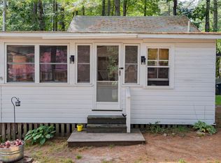 53 Lowell Rd, Buxton, ME 04093