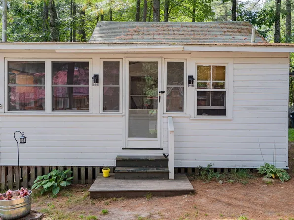 53 Lowell Road, Buxton, ME 04093