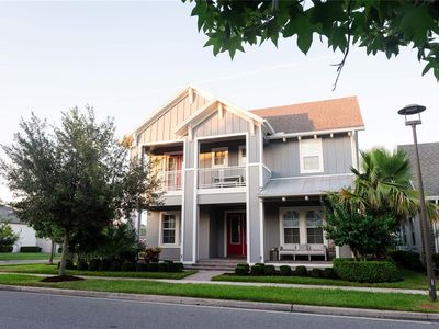 13689 Chauvin Ave, Orlando, FL, 32827