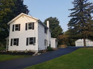 4335 Wells Curtice Rd, Canandaigua, NY 14424