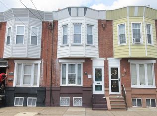 133 W Ritner St, Philadelphia, PA 19148