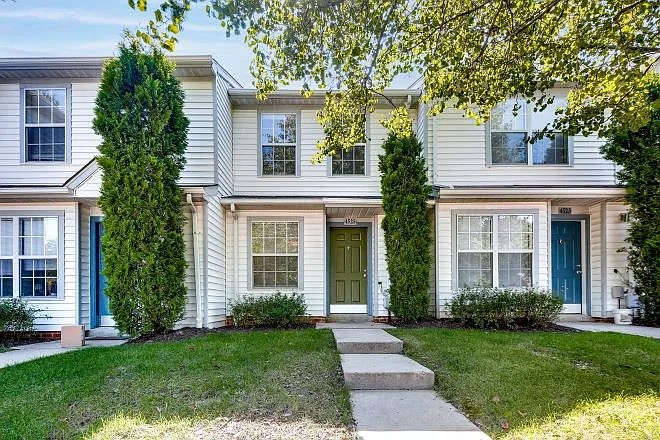 Perkins Place — Photo 14