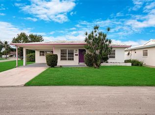6813 NW 75th Dr, Tamarac, FL 33321