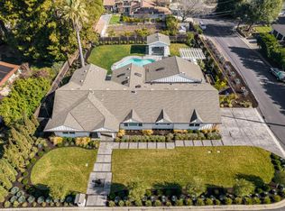 128 Via Bonita, Alamo, CA 94507