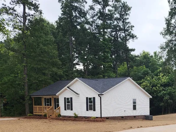 8 Wray St, York, SC 29745