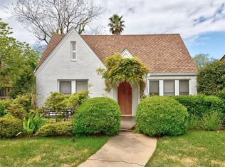 1506 Hartford Rd, Austin, TX 78703