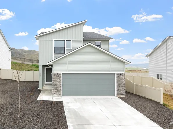 232 Caribou Ct, Horseshoe Bend, ID 83629