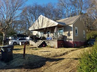 1015 Stafford St, Clarksville, TN 37040