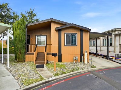 1220 Tasman Dr Space 142, Sunnyvale, CA, 94089