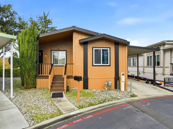 1220 Tasman Dr Space 142, Sunnyvale, CA 94089