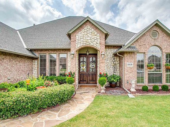 2nd image of 3805 Whippoorwill Ln