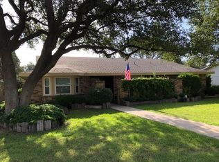 3116 Trails End Rd, Odessa, TX 79762