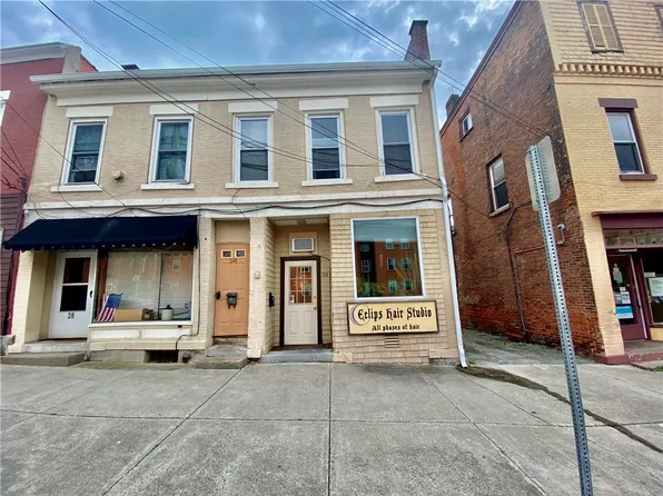 24-26 Broad St, Lyons, NY 14489
