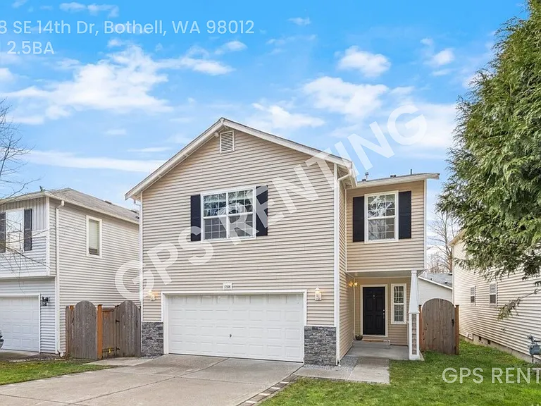 17508 14th Dr SE — Photo 1
