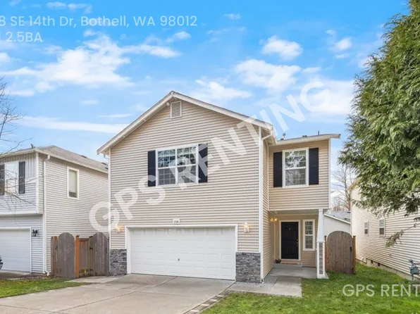 17508 14th Dr SE, Bothell, WA 98012