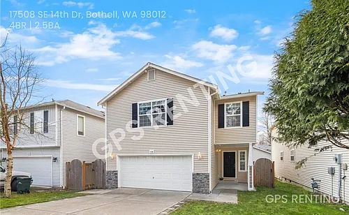17508 14th Dr SE Photo 1
