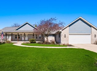 7800 W 91st Pl, Crown Point, IN