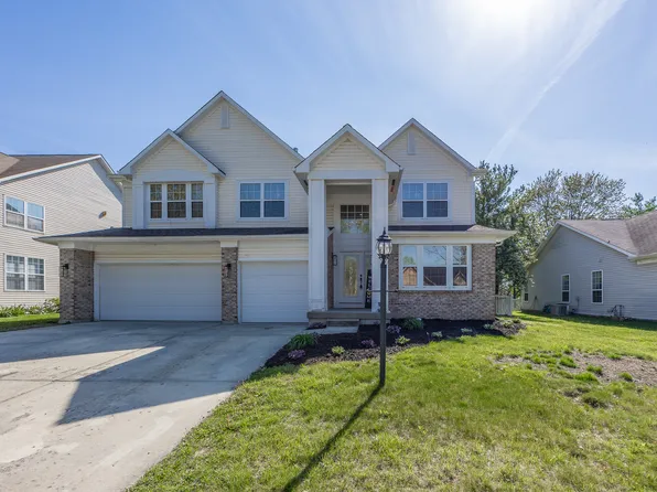 13189 Penneagle Dr, Carmel, IN 46033