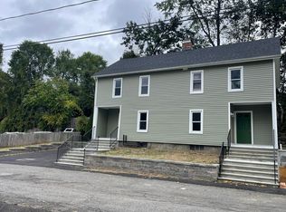 7 Spring St, New Milford, CT 06776