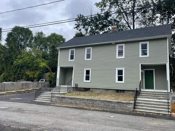 7 Spring Street, New Milford, CT 06776