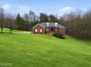 17106 Deer Crossing Trl, Fisherville, KY 40023