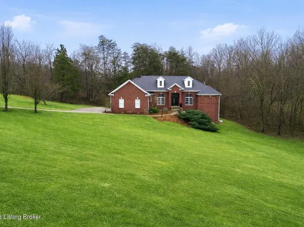 17106 Deer Crossing Trl, Fisherville, KY 40023