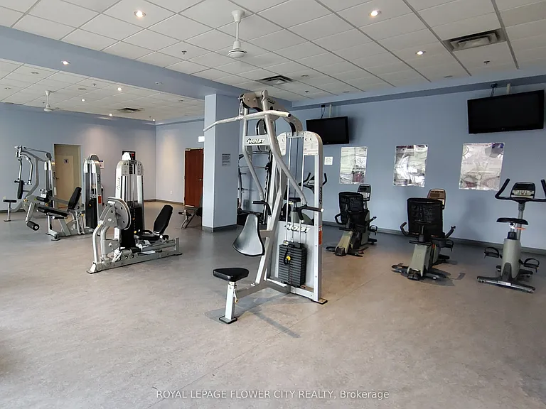 215 Queen St E #2307 — Photo 12