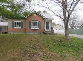 8 Caroline Ave, Caribou, ME 04736