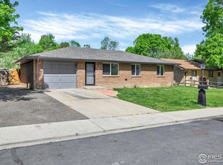 567 Mount Evans St, Longmont, CO 80504