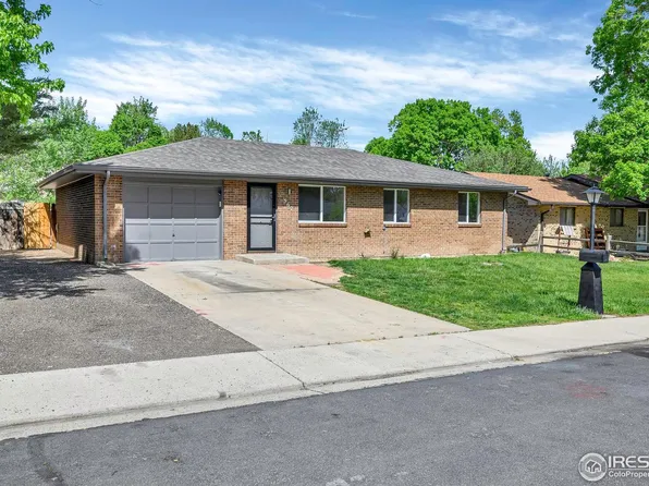 567 Mount Evans St, Longmont, CO 80504