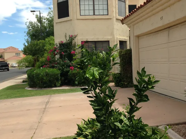 1700 E Lakeside Dr Unit 53, Gilbert, AZ 85234