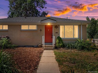 14050 E 25th Place, Aurora, CO, 80011