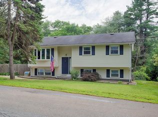 17 Cannon Hill Road Ext, Groveland, MA 01834