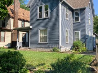 1845 14th Ave, Moline, IL 61265