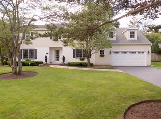 157 North Ave, Lake Forest, IL 60045