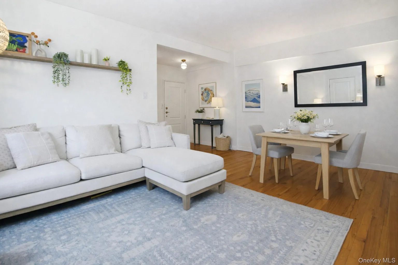 5639 Netherland Avenue #1G photo 1
