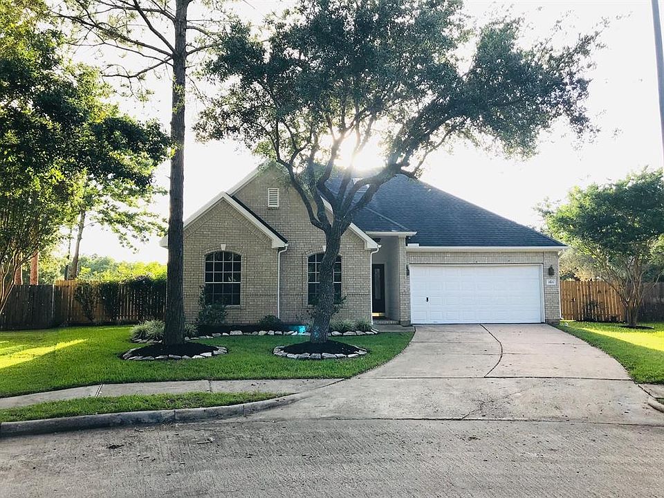 2nd image of 3503 Parkshire Dr