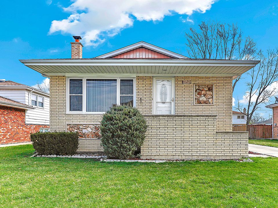 1st image of 9329 Melvina Ave