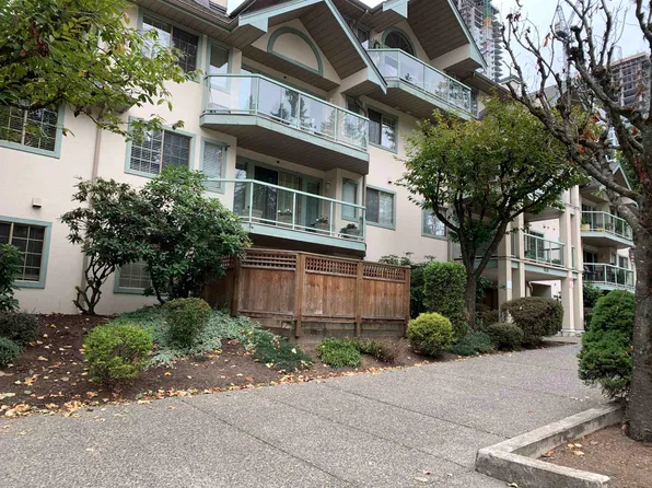 1148 Westwood St #215, Coquitlam, BC V3B 7M5