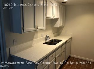 10249 Tujunga Canyon Blvd UNIT 23, Tujunga, CA 91042