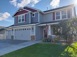 15639 Cumulus Way, Caldwell, ID 83607