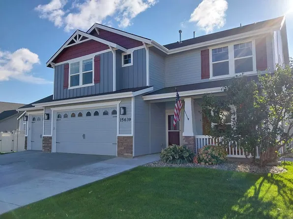 15639 Cumulus Way, Caldwell, ID 83607