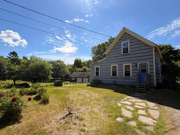 69 Quarry Road, Sullivan, ME 04664