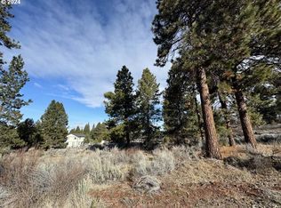 Shoshoni Dr LOT 4, Chiloquin, OR 97624