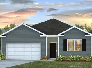 705 Striped Bass Ct, Santee, SC 29142