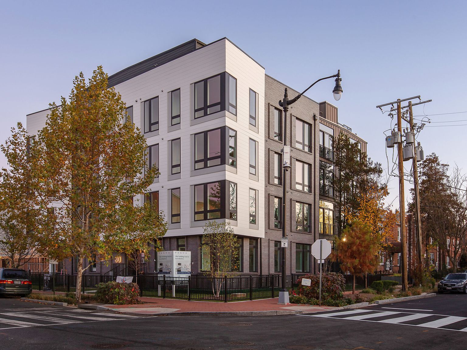 Pasha by Urban Pace in Washington DC | Zillow