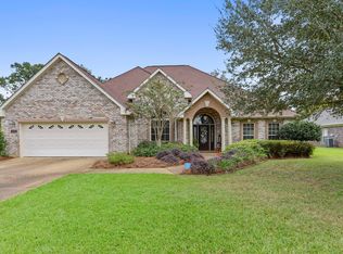 13195 Chasae Ln, Gulfport, MS 39503