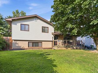 1616 Riverside Dr, Lower Sackville, NS B4C 2Y8