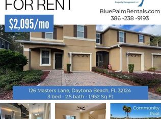 126 Masters Ln, Daytona Beach, FL 32124