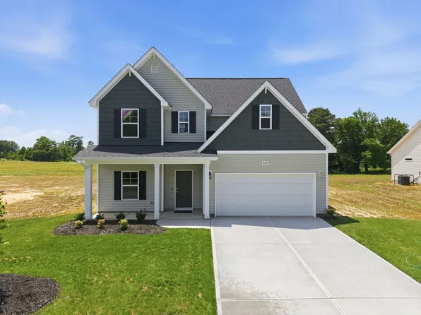 465 Black Duck Ln, Lillington, NC 27546